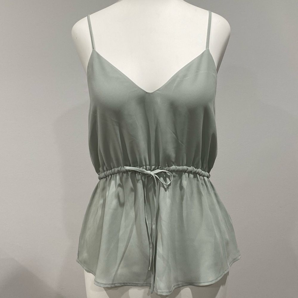 Babaton Warren Camisole Size XS New